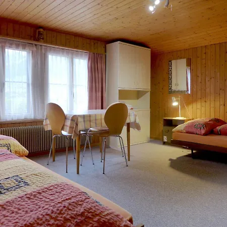 Apartment Wallisgasse By Interhome *
