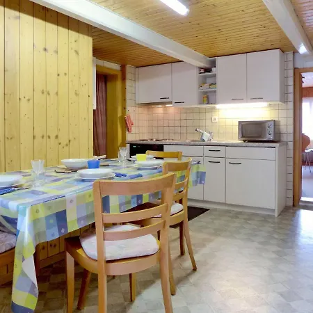 Wallisgasse By Interhome Apartment *