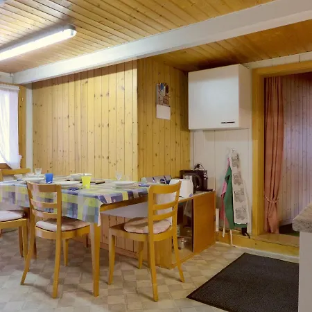 Wallisgasse By Interhome Frutigen